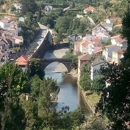 Casa D.dinis Vakantiehuis Vide