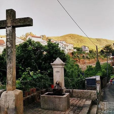 Casa D.dinis Vakantiehuis *