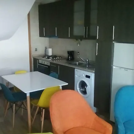 Σπίτι διακοπών Casa D.dinis *