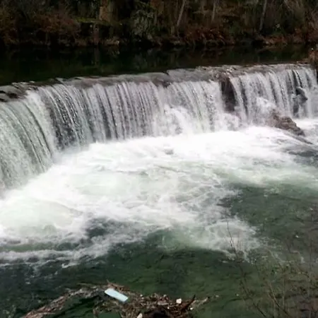 Casa D.dinis Σπίτι διακοπών *