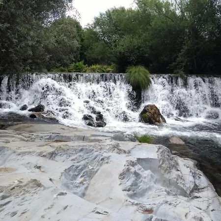 Vakantiehuis Casa D.dinis Vide