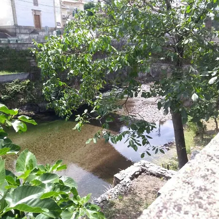 Casa D.dinis Vakantiehuis *