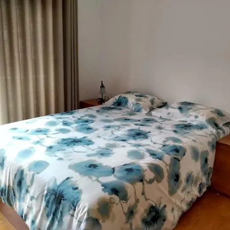 Vakantiehuis Casa D.dinis Vide