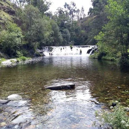 Vakantiehuis Casa D.dinis *