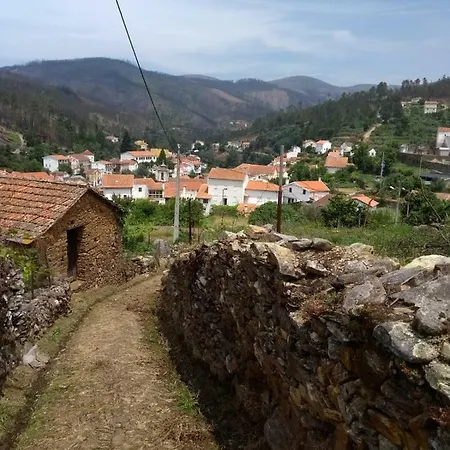 بيت للعطل Casa D.dinis