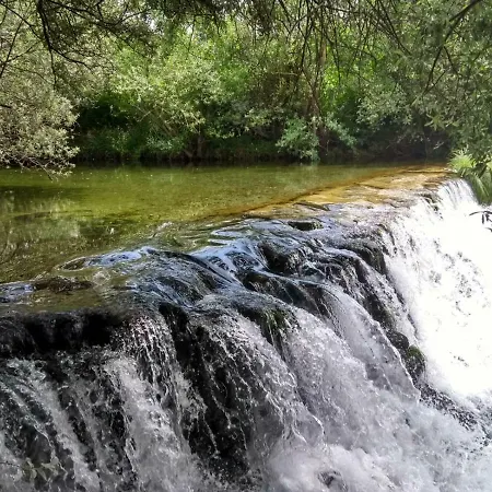Vakantiehuis Casa D.dinis