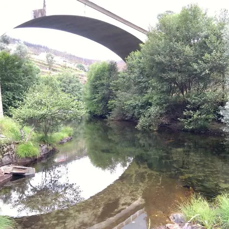 Casa D.dinis Σπίτι διακοπών Vide