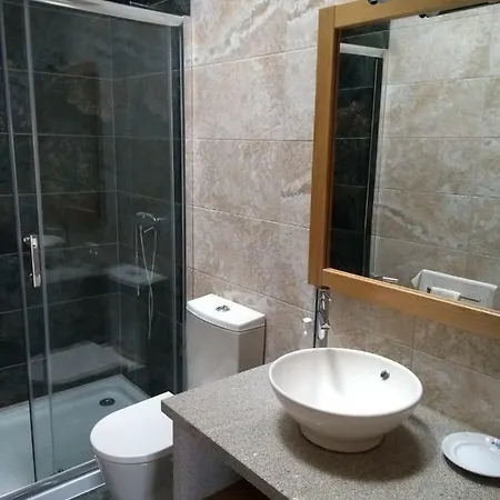 Casa D.dinis Σπίτι διακοπών