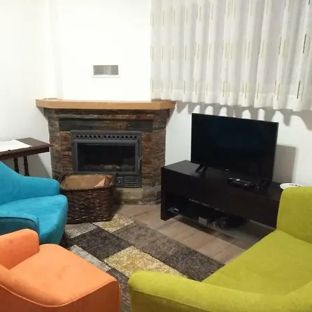 Vakantiehuis Casa D.dinis *