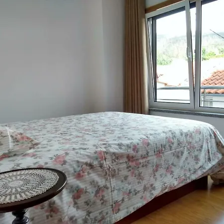 Casa D.dinis Vakantiehuis Vide