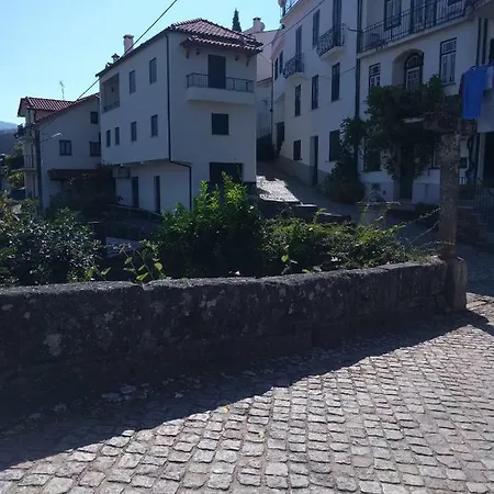 Holiday home Casa D.dinis *