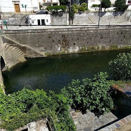 بيت للعطل Casa D.dinis Vide