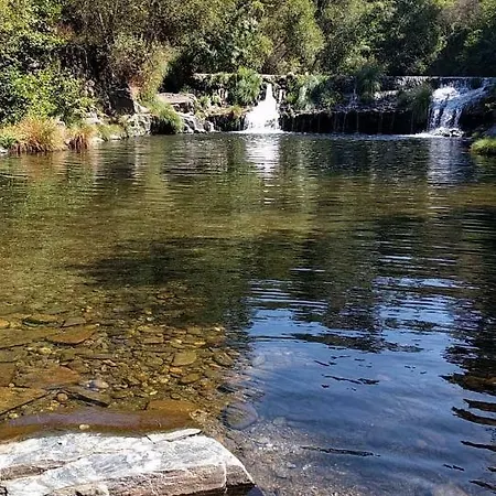 Casa D.dinis Vakantiehuis *