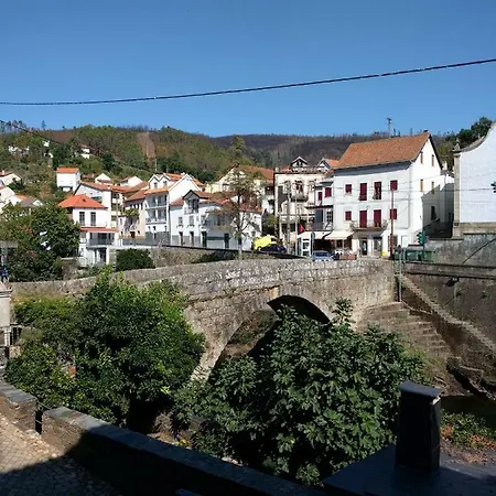 Casa D.dinis بيت للعطل Vide