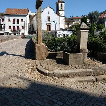 Σπίτι διακοπών Casa D.dinis *