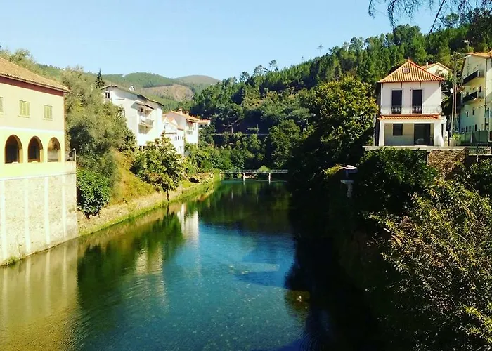 Casa D.dinis Vide