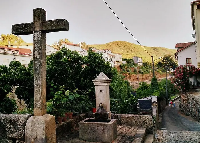 Casa D.dinis Casa vacanze *