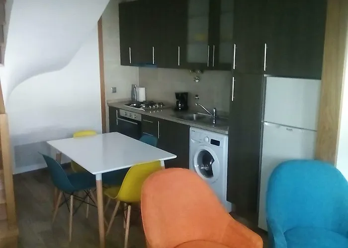 Casa vacanze Casa D.dinis *