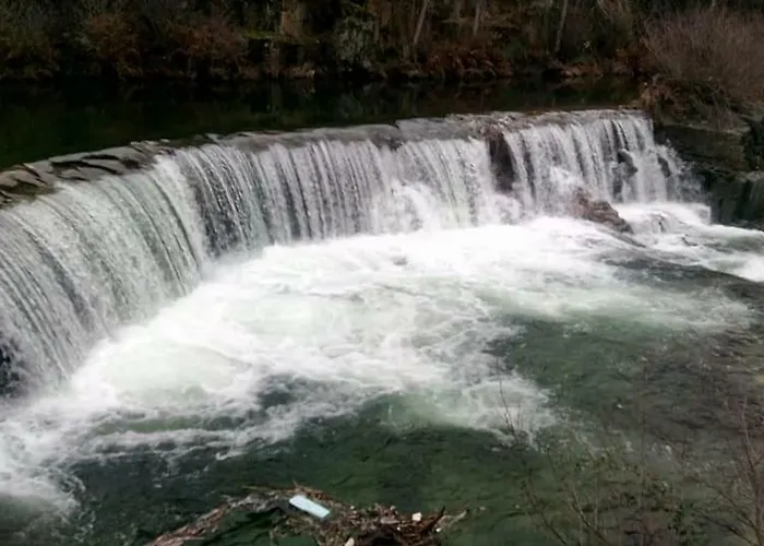 Casa D.dinis Casa vacanze *