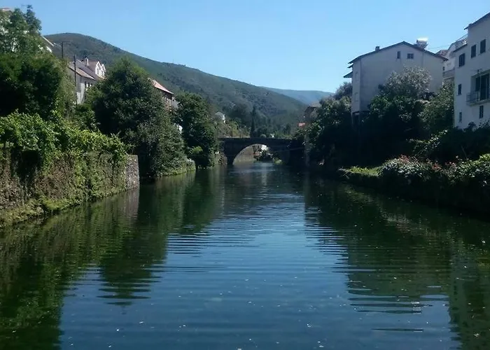 Casa D.dinis Vide