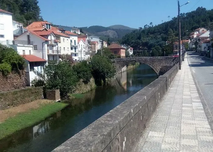 Casa D.dinis Vide