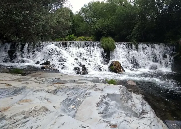 Casa vacanze Casa D.dinis Vide