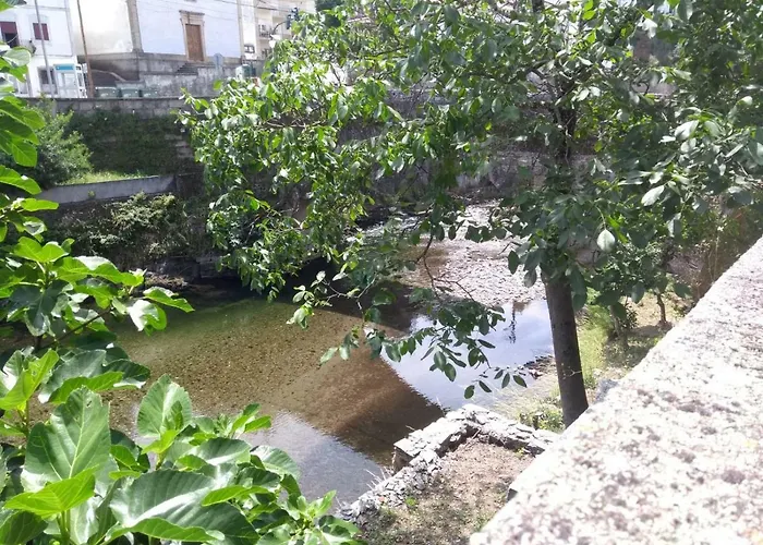 Casa D.dinis Casa vacanze *