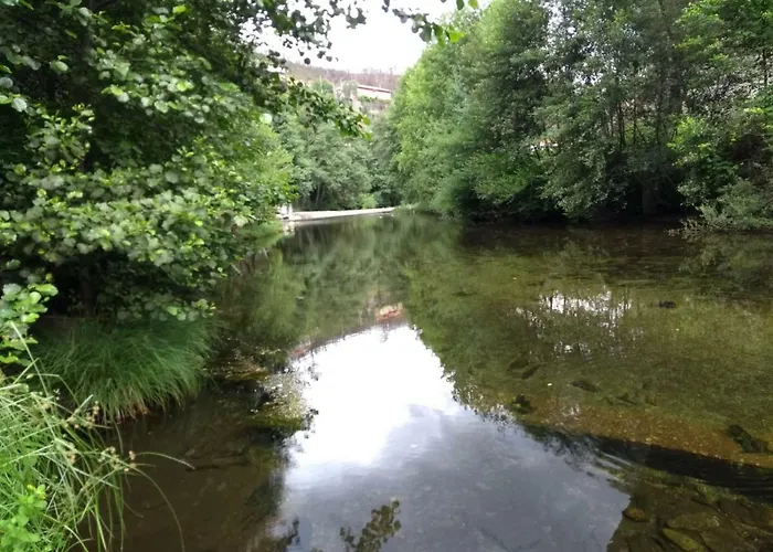 Casa vacanze Casa D.dinis Vide