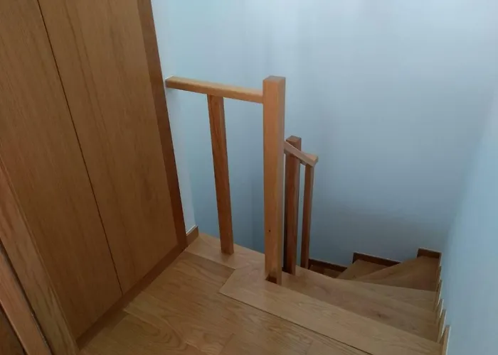 Casa vacanze Casa D.dinis Vide