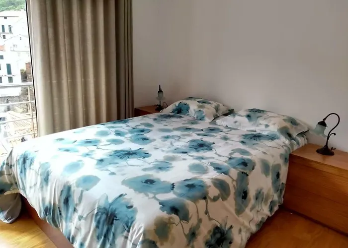 Casa vacanze Casa D.dinis Vide