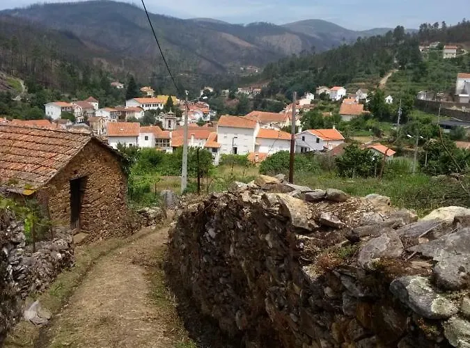 度假居 Casa D.dinis