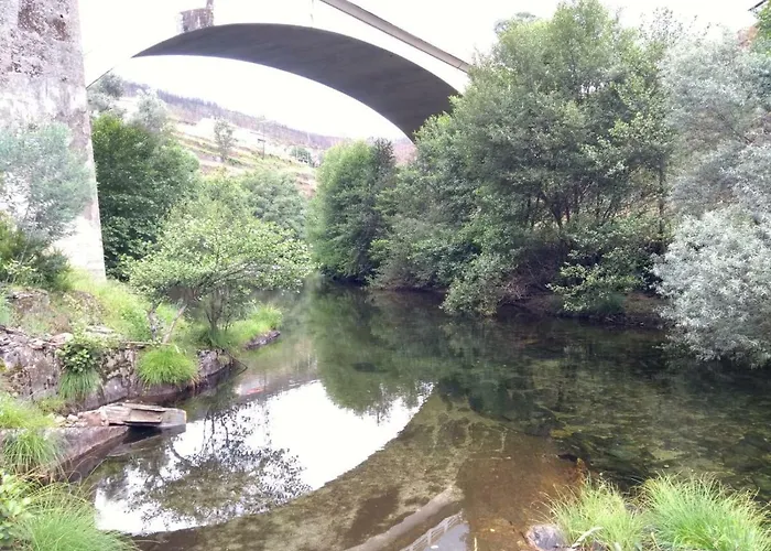 Casa D.dinis Casa vacanze Vide