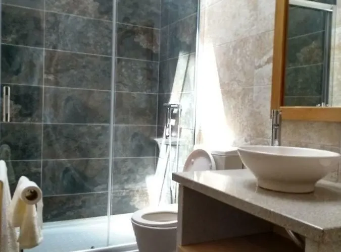 Casa D.dinis Casa vacanze Vide