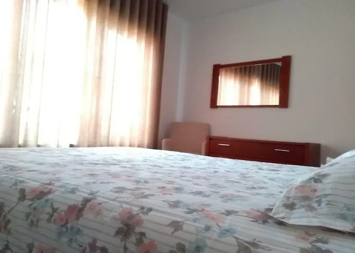 Casa vacanze Casa D.dinis *