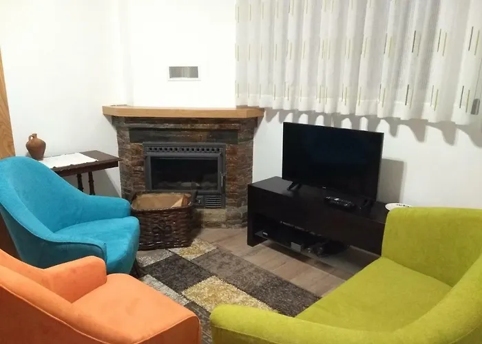 度假居 Casa D.dinis *