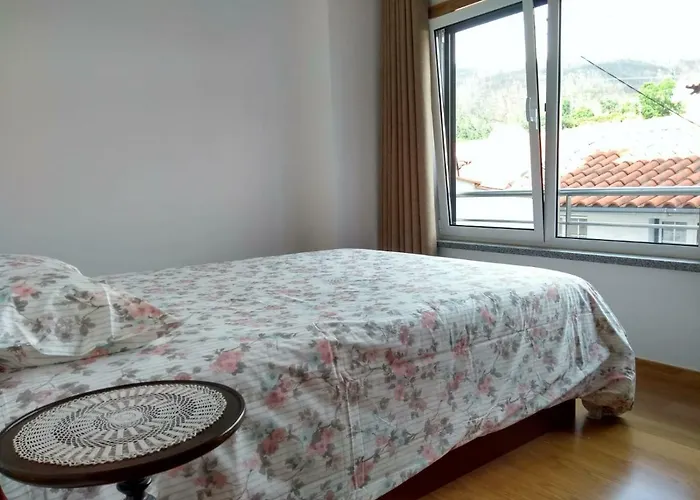 Casa D.dinis 度假居 Vide