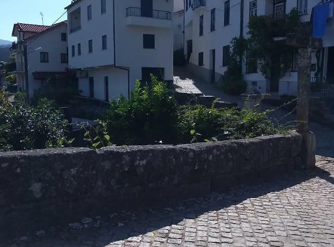 Semesterbostad Casa D.dinis *