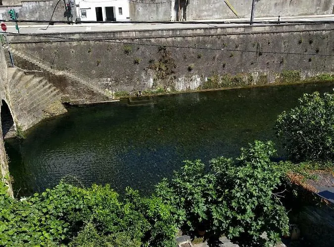 Casa vacanze Casa D.dinis Vide