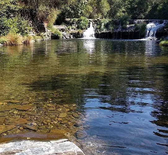 Casa D.dinis Casa vacanze *