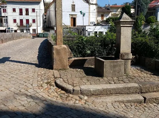 度假居 Casa D.dinis *