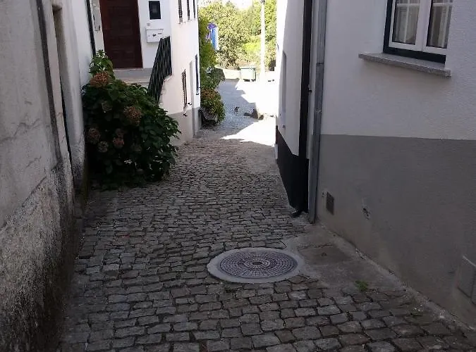 Casa D.dinis *